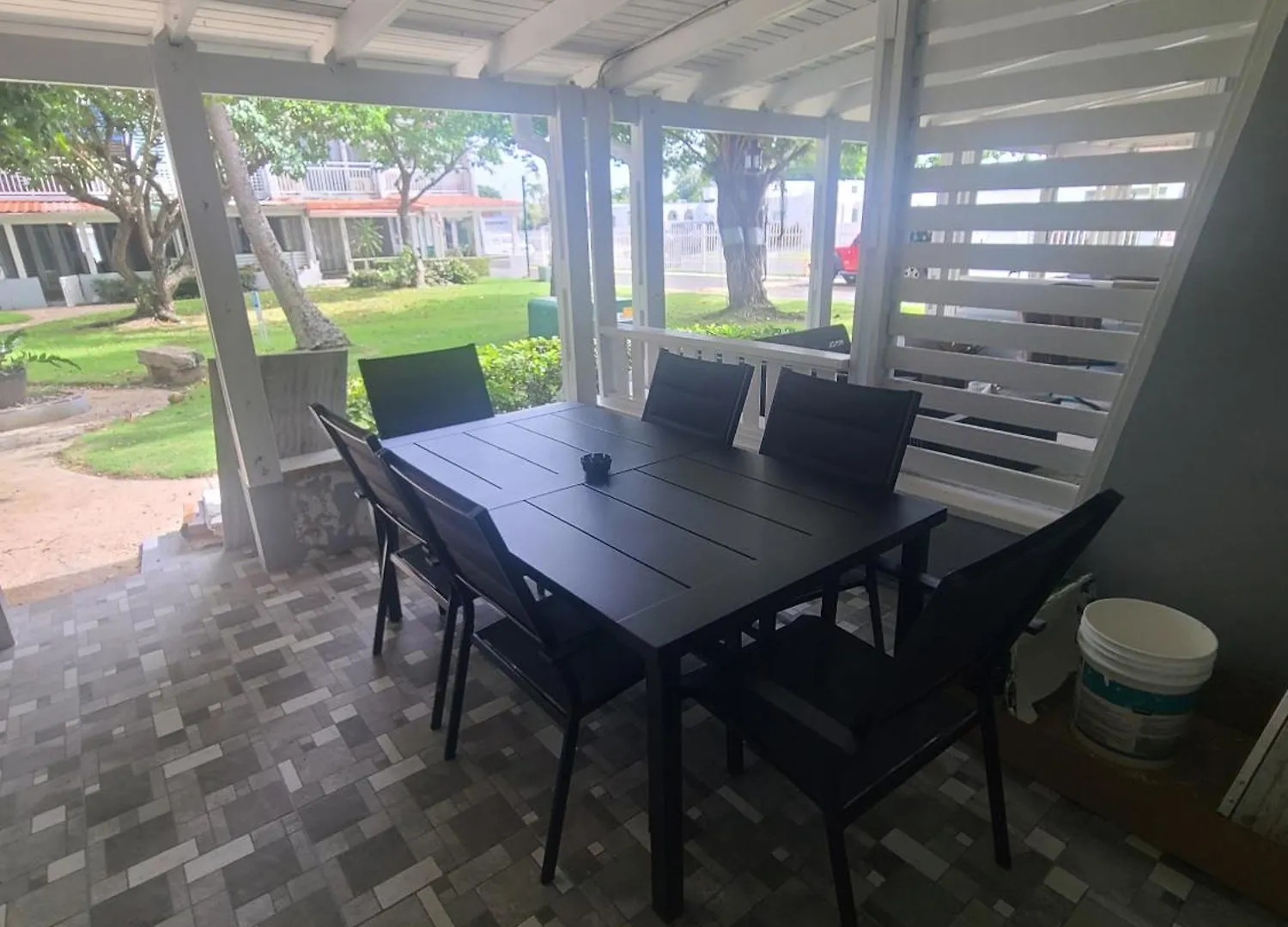 Feriehus Deluxe Beach Condo In Dorado