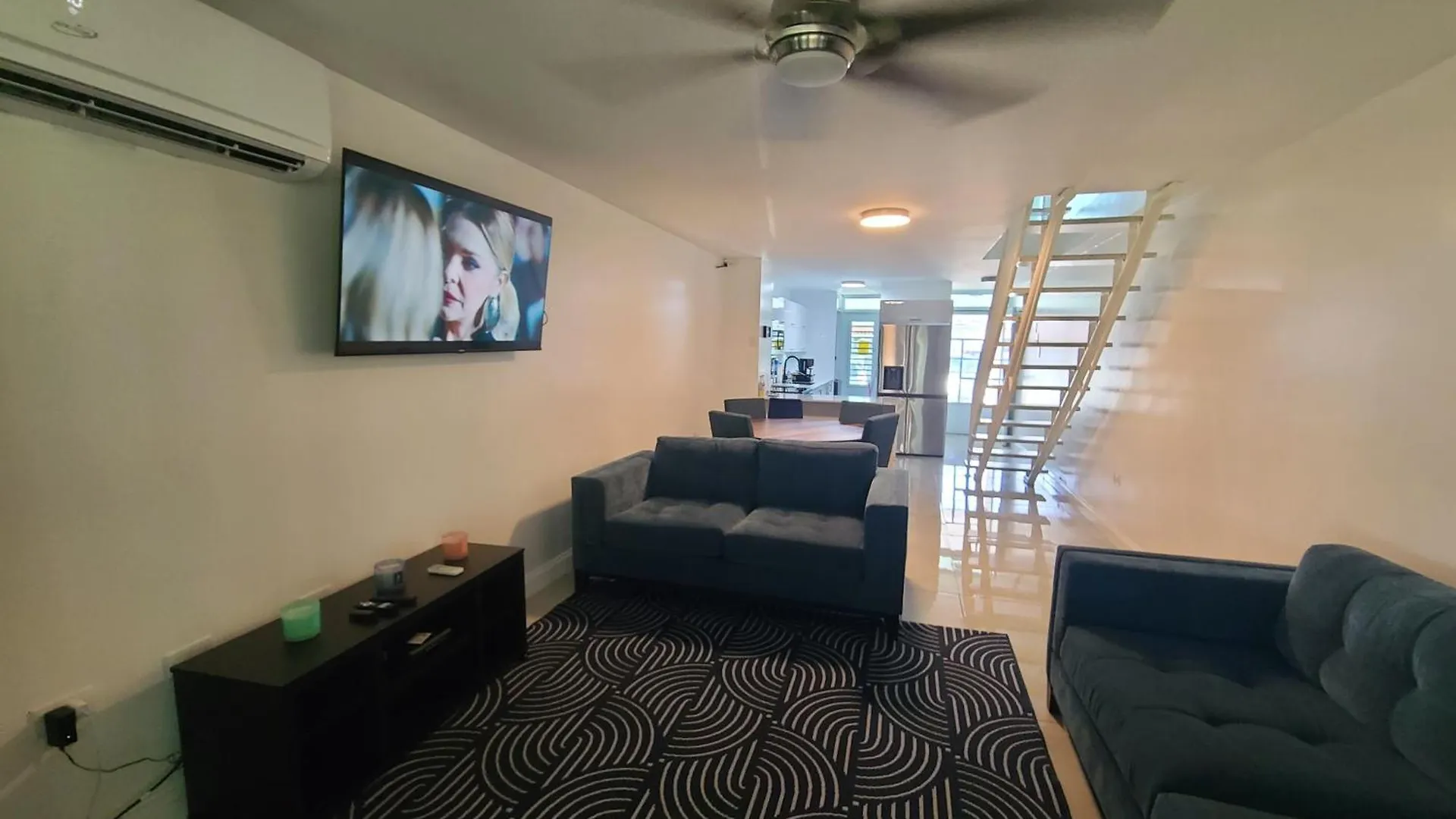 Deluxe Beach Condo In Dorado 0*,  Puerto Rico