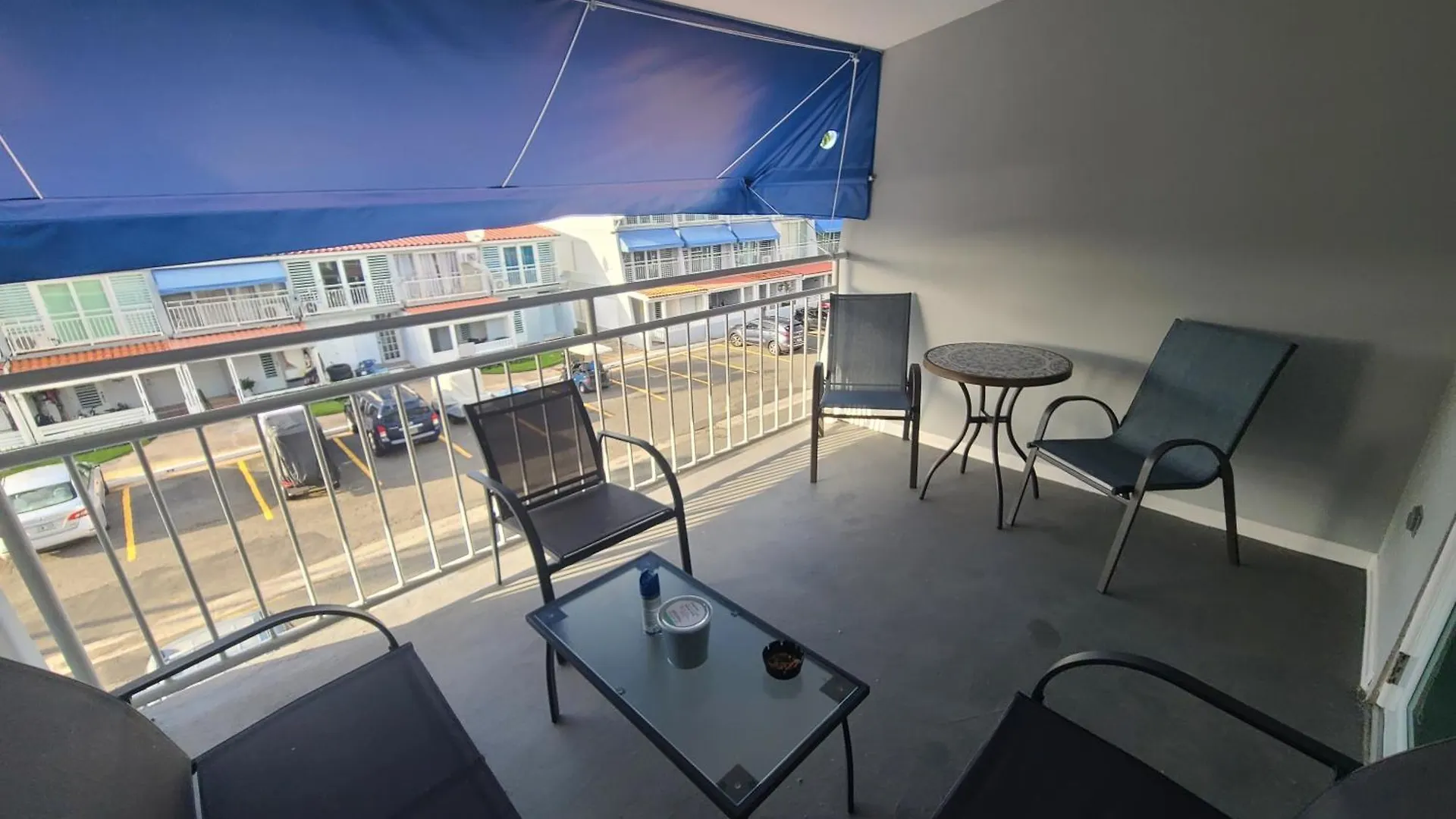 Feriehus Deluxe Beach Condo In Dorado Puerto Rico