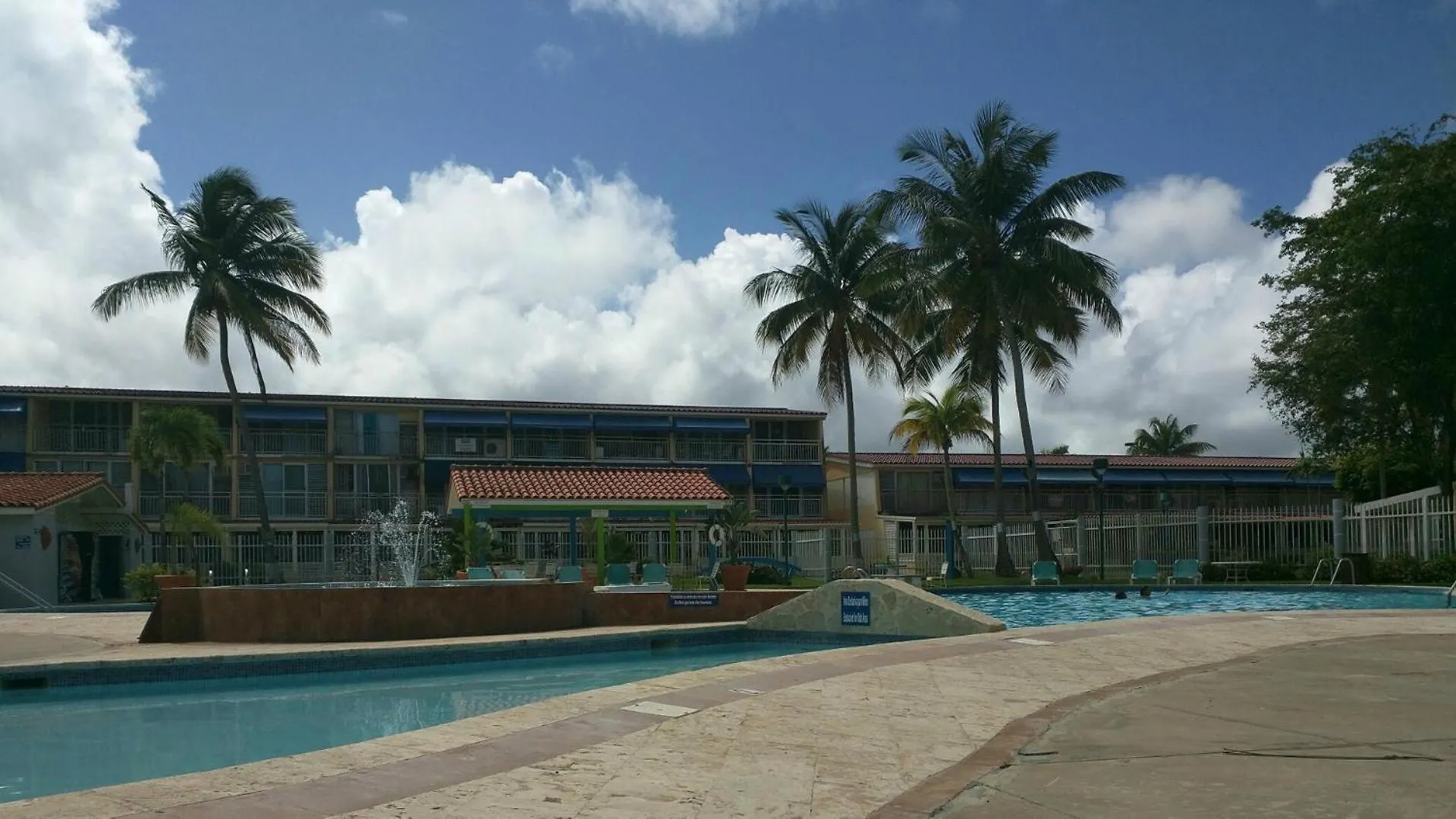 Deluxe Beach Condo In Dorado 0*,