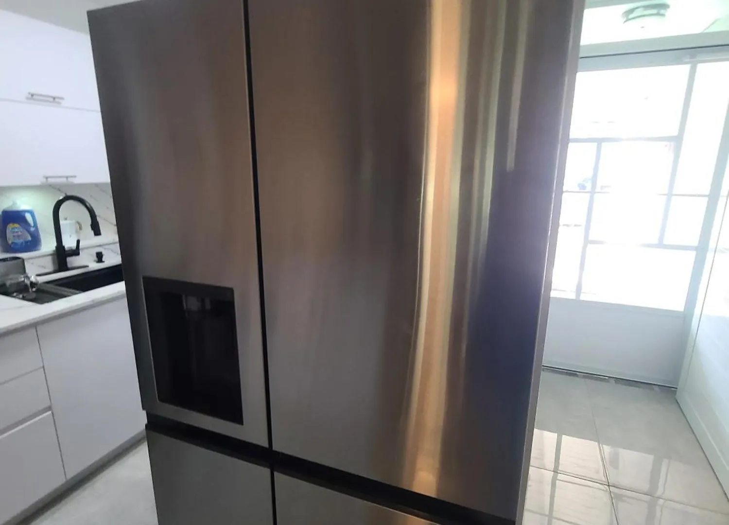Deluxe Beach Condo In Dorado Ferienhaus