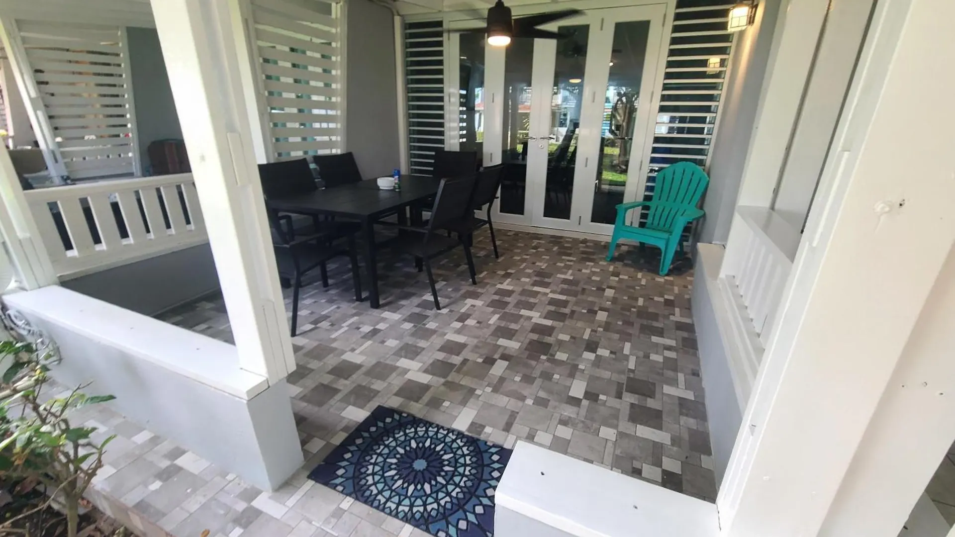 Deluxe Beach Condo In Dorado Puerto Rico