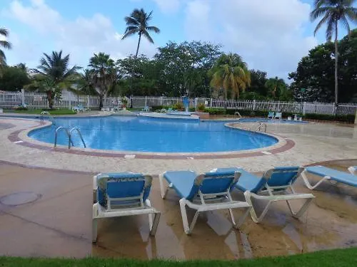Ferienhaus Deluxe Beach Condo In Dorado